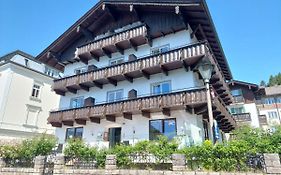 Hotel Seerose Garni Wolfgangsee