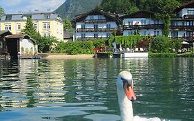 Hotel Seerose Garni Wolfgangsee